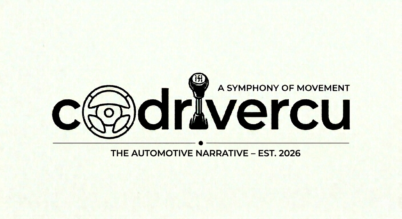 Your co-driver CU Logo